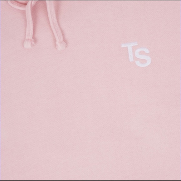 TAYLOR SWIFT LOVER ALBUM VALENTINE'S DAY COLLECTION Pink Glitter Rose Ho… - Picture 4 of 4